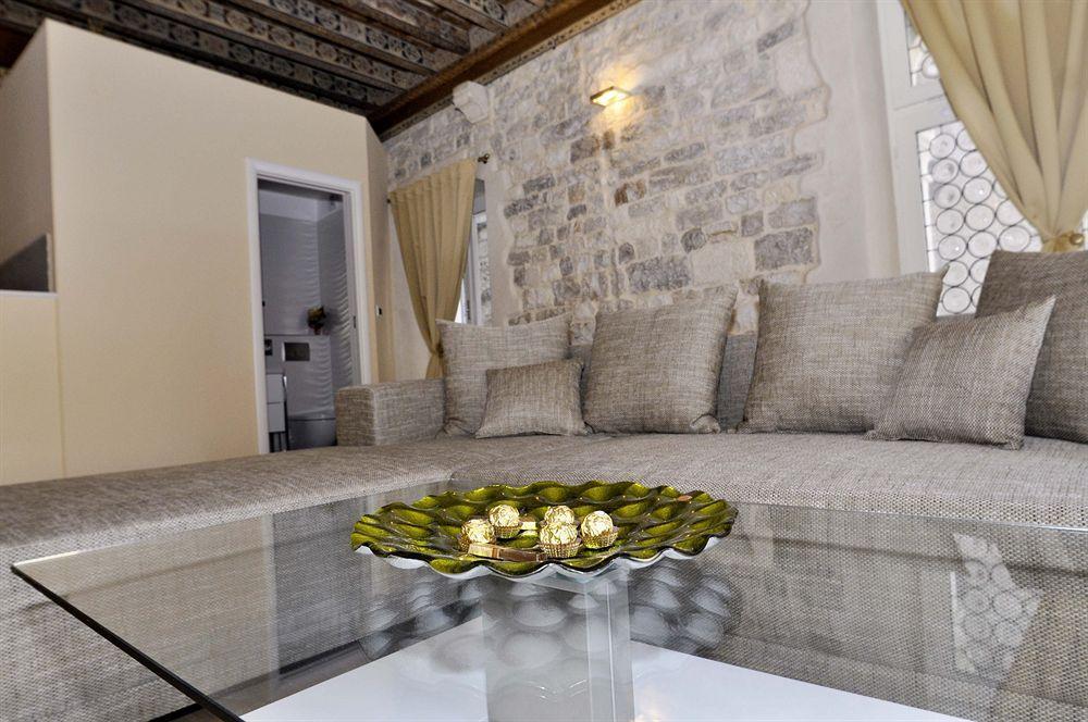 Grisogono Palace Heritage Residence Split Luaran gambar