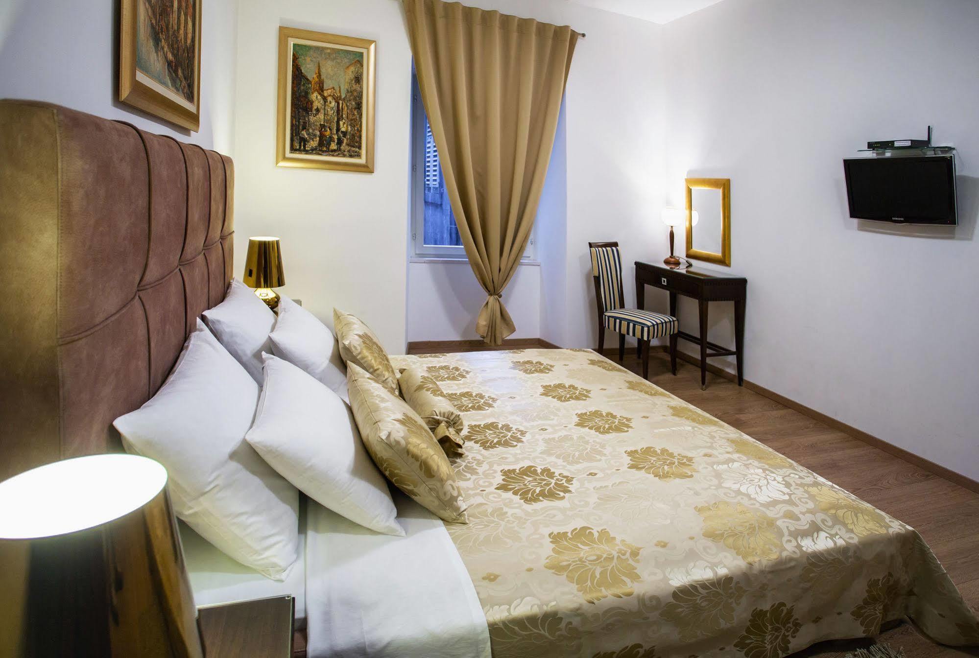 Grisogono Palace Heritage Residence Split Luaran gambar