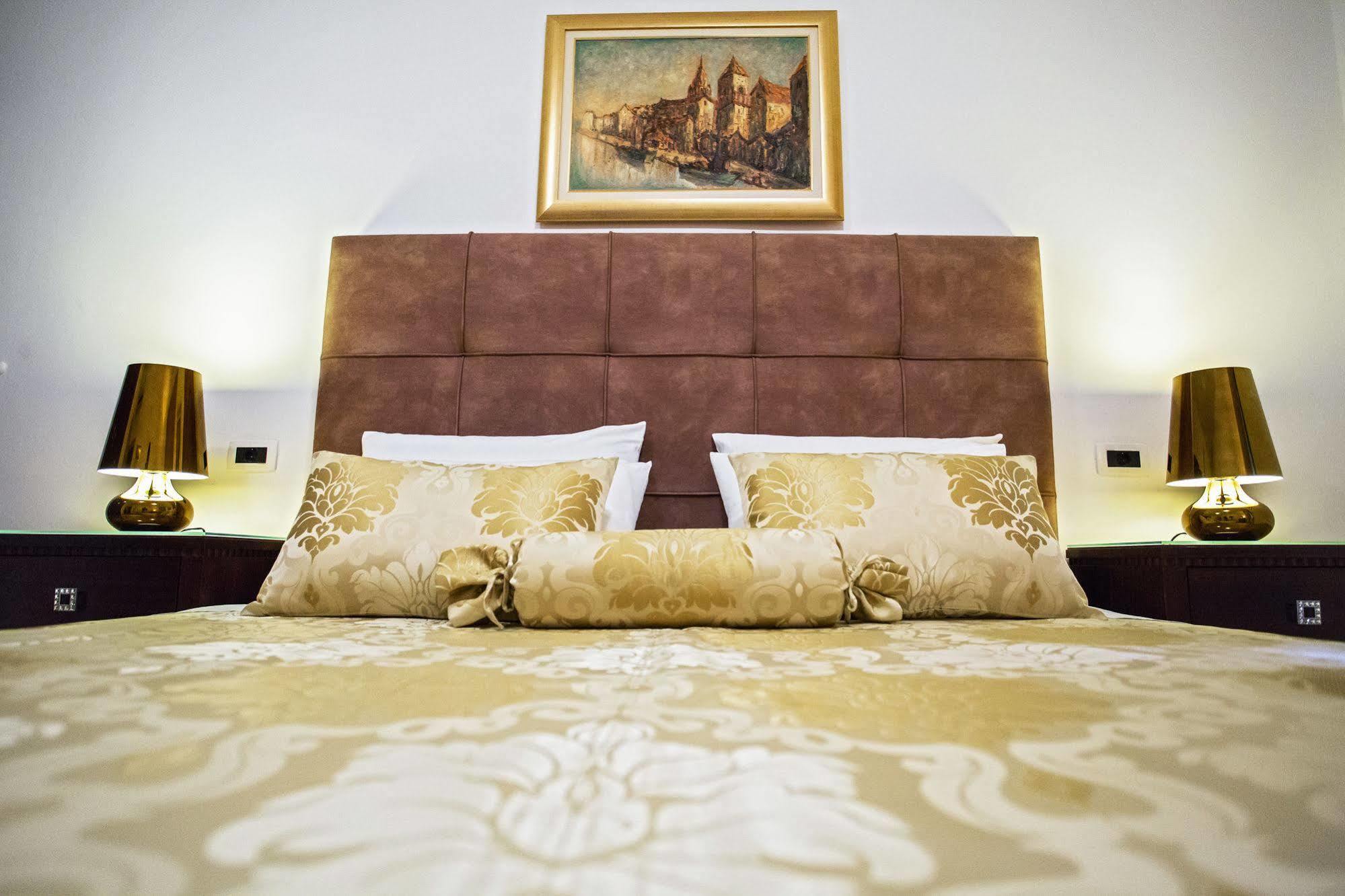 Grisogono Palace Heritage Residence Split Luaran gambar