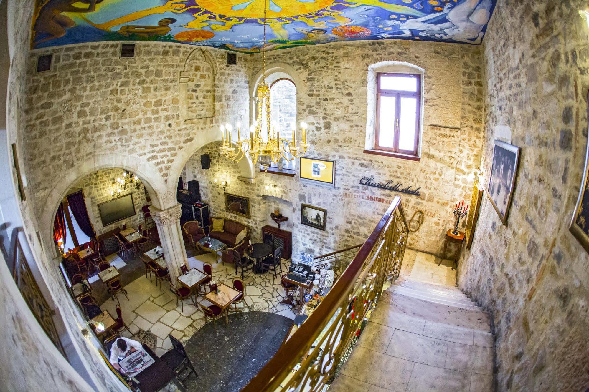 Grisogono Palace Heritage Residence Split Luaran gambar