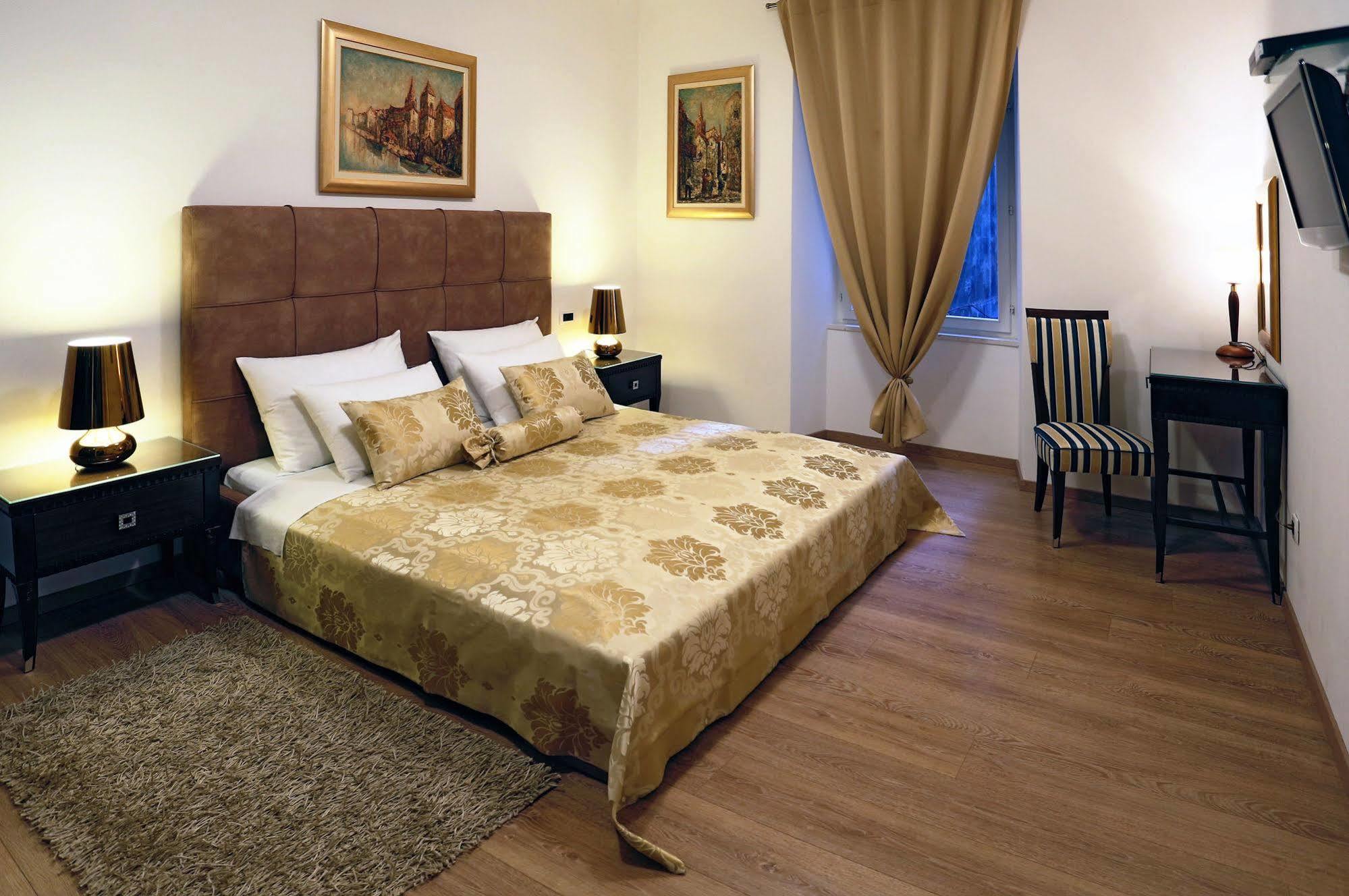 Grisogono Palace Heritage Residence Split Luaran gambar