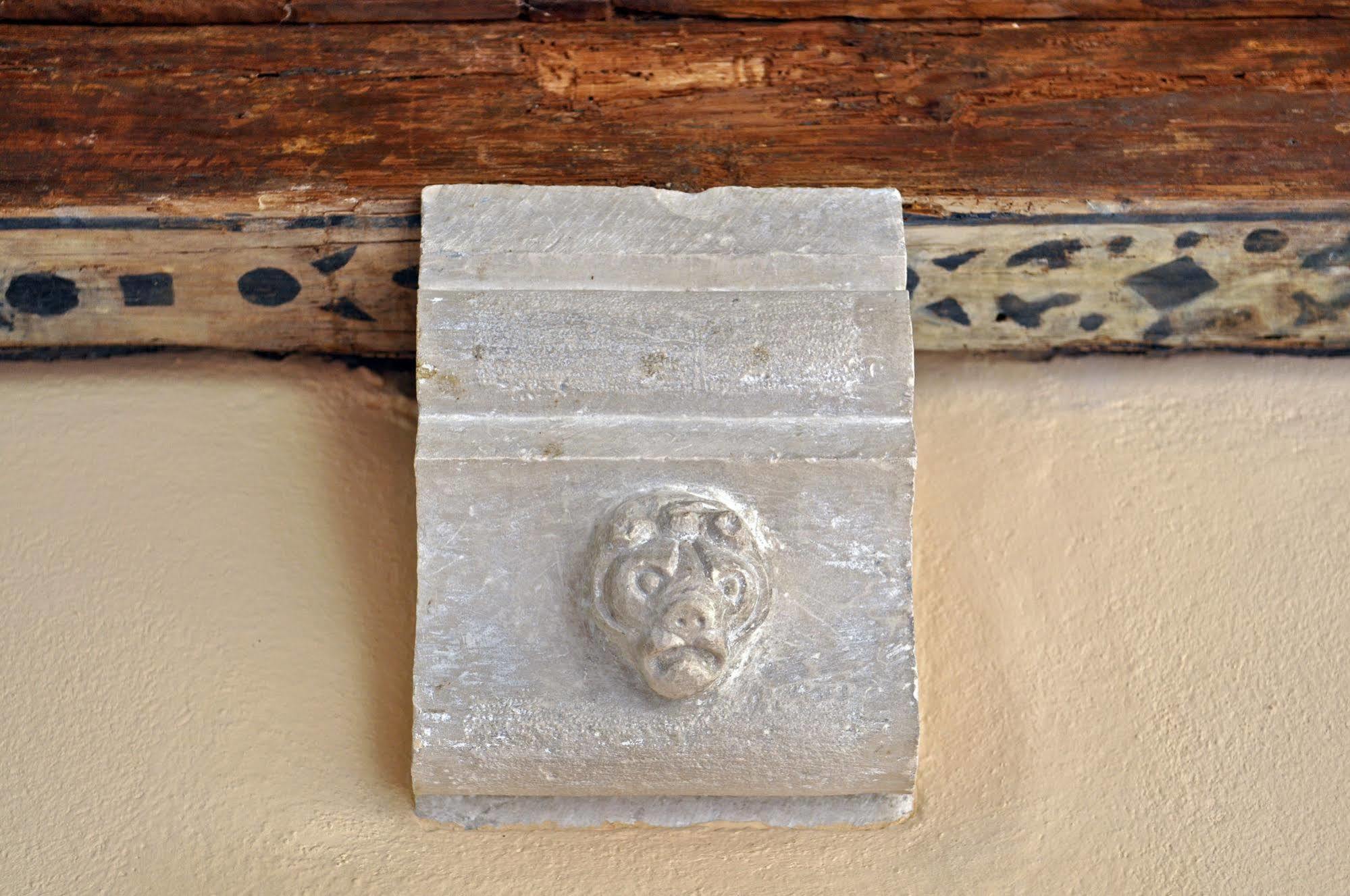 Grisogono Palace Heritage Residence Split Luaran gambar